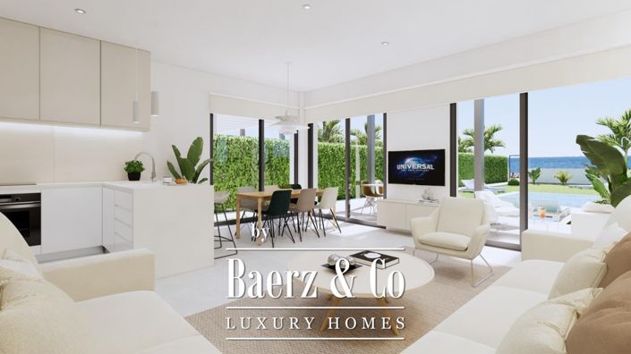 Image No.27-Villa de 3 chambres à vendre à Los Alcázares