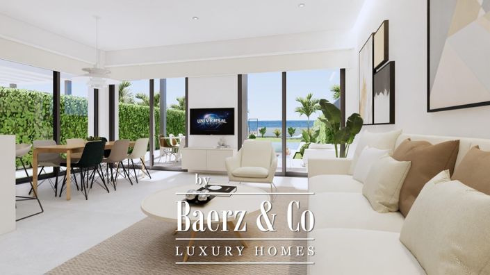 Image No.28-Villa de 3 chambres à vendre à Los Alcázares