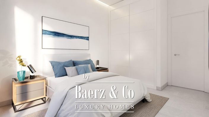 Image No.32-Villa de 3 chambres à vendre à Los Alcázares