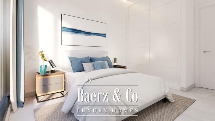 Image No.33-Villa de 3 chambres à vendre à Los Alcázares