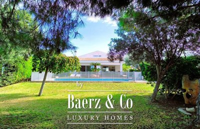 1 - Ciutadella de Menorca, Property