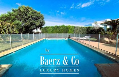 Baerz & Co most sold property