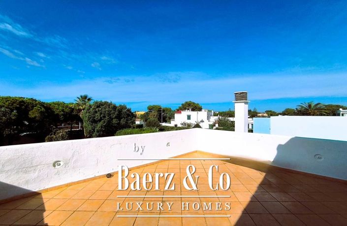 Image No.21-Propriété de 3 chambres à vendre à Ciutadella de Menorca