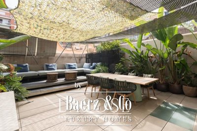 Baerz & Co most sold property