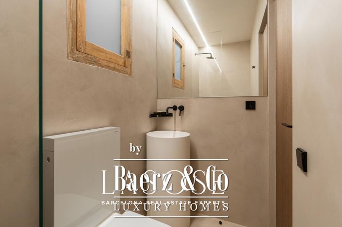 Image No.11-Propriété de 2 chambres à vendre à Barcelona