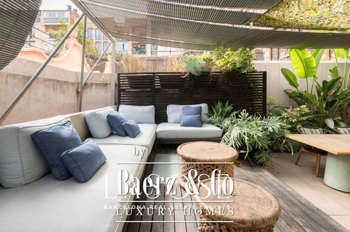 Image No.12-Propriété de 2 chambres à vendre à Barcelona