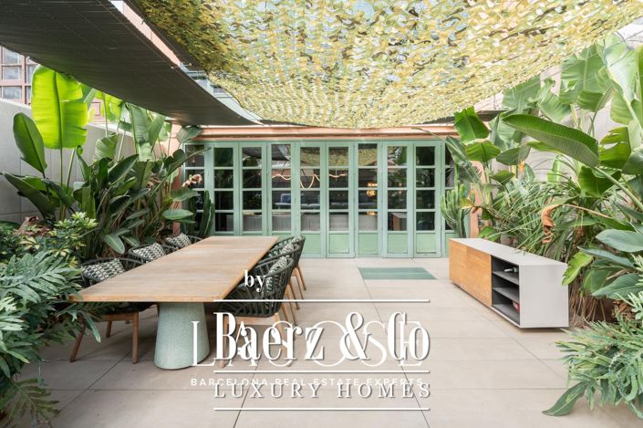 Image No.13-Propriété de 2 chambres à vendre à Barcelona