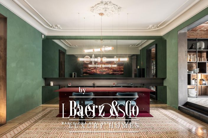 Image No.15-Propriété de 2 chambres à vendre à Barcelona