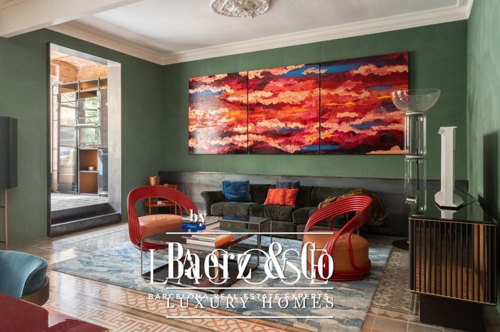 Image No.16-Propriété de 2 chambres à vendre à Barcelona