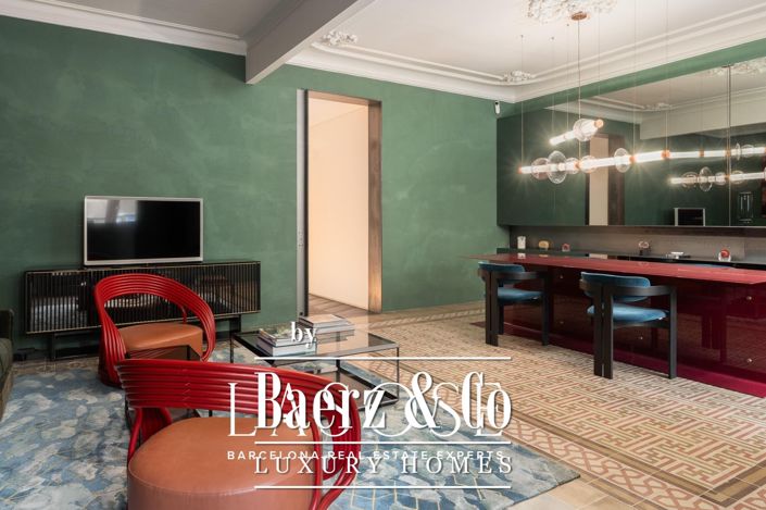 Image No.18-Propriété de 2 chambres à vendre à Barcelona