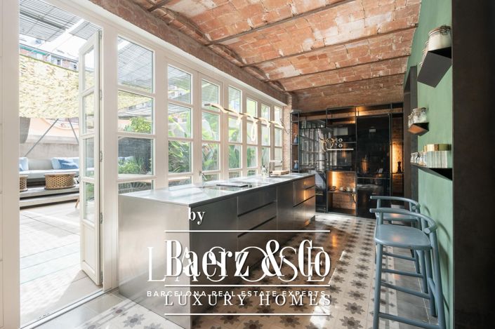 Image No.19-Propriété de 2 chambres à vendre à Barcelona