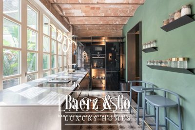 Baerz & Co most sold property