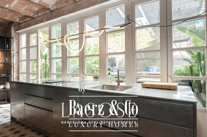 Image No.20-Propriété de 2 chambres à vendre à Barcelona