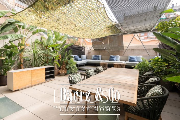 Image No.21-Propriété de 2 chambres à vendre à Barcelona