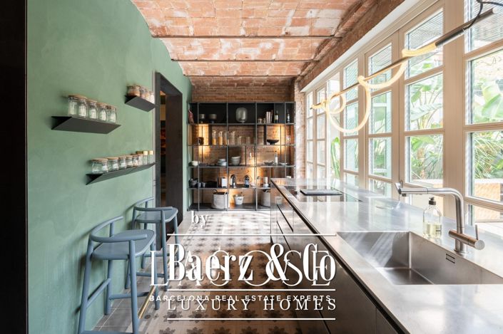 Image No.23-Propriété de 2 chambres à vendre à Barcelona