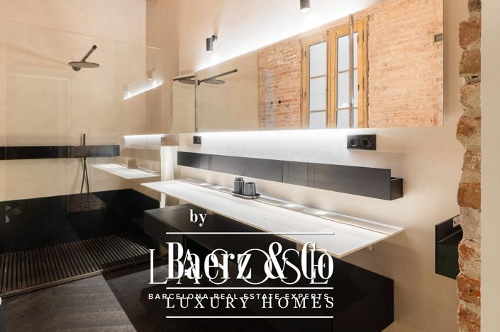 Image No.24-Propriété de 2 chambres à vendre à Barcelona