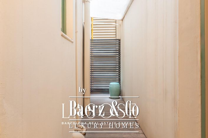 Image No.27-Propriété de 2 chambres à vendre à Barcelona