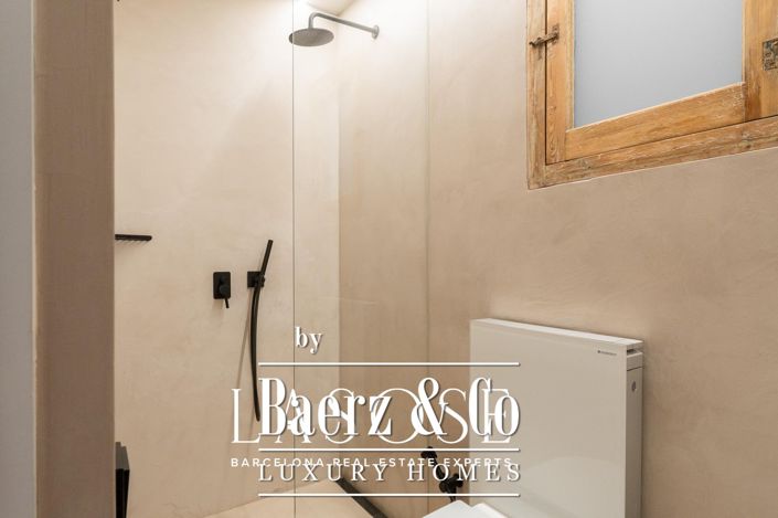 Image No.29-Propriété de 2 chambres à vendre à Barcelona