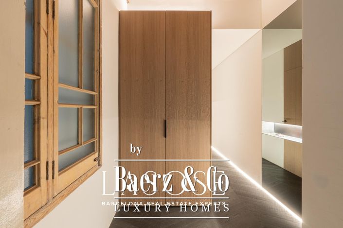 Image No.31-Propriété de 2 chambres à vendre à Barcelona