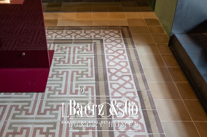 Image No.32-Propriété de 2 chambres à vendre à Barcelona