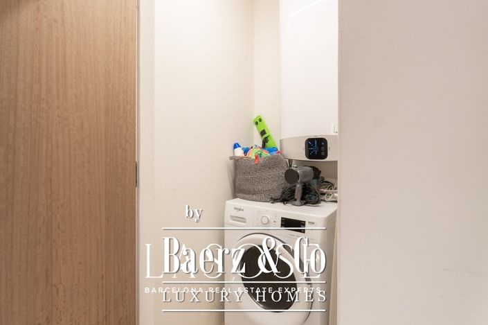 Image No.34-Propriété de 2 chambres à vendre à Barcelona