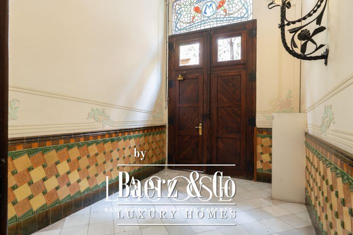 Image No.35-Propriété de 2 chambres à vendre à Barcelona