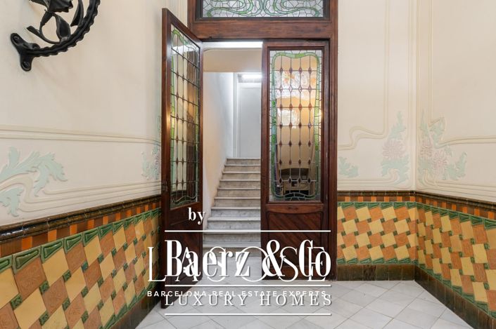 Image No.36-Propriété de 2 chambres à vendre à Barcelona