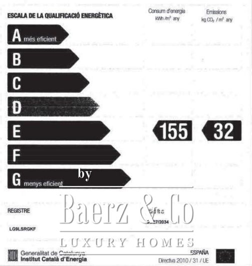 Image No.37-Propriété de 2 chambres à vendre à Barcelona