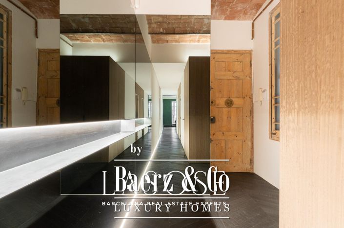 Image No.6-Propriété de 2 chambres à vendre à Barcelona