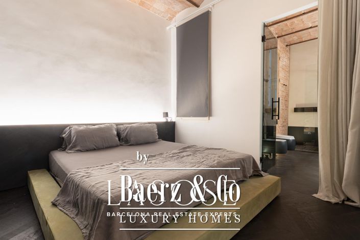 Image No.7-Propriété de 2 chambres à vendre à Barcelona