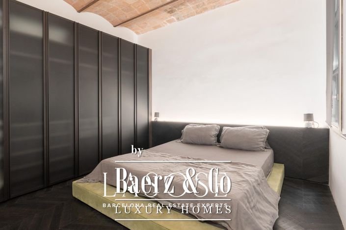 Image No.8-Propriété de 2 chambres à vendre à Barcelona