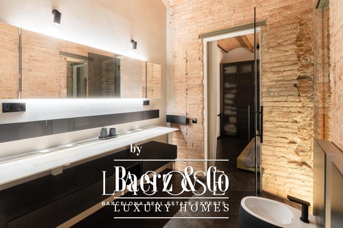 Image No.9-Propriété de 2 chambres à vendre à Barcelona