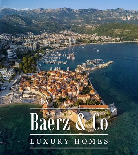 Image No.2-Propriété de 3 chambres à vendre à Budva