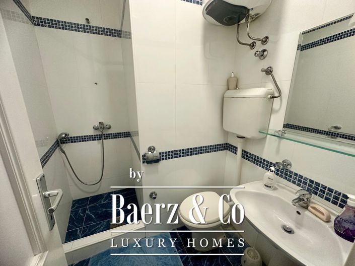 Image No.22-Appartement de 3 chambres à vendre à Budva