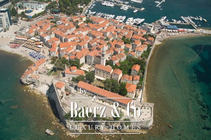 Image No.3-Propriété de 3 chambres à vendre à Budva