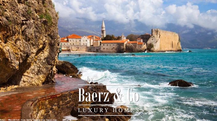 Image No.4-Propriété de 3 chambres à vendre à Budva