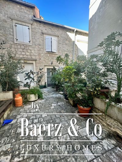 Image No.6-Propriété de 3 chambres à vendre à Budva