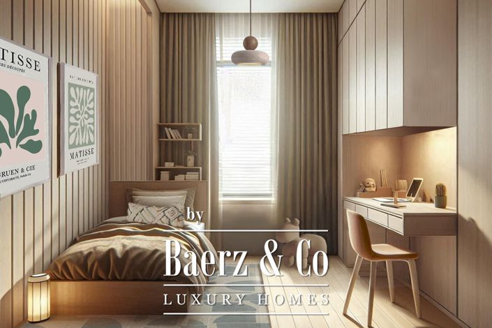 Image No.9-3 Bed Apartment for sale