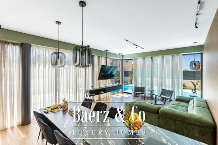 Image No.11-Villa de 3 chambres à vendre à Vrsi