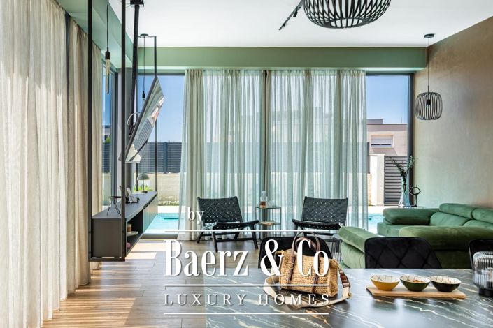 Image No.12-Villa de 3 chambres à vendre à Vrsi