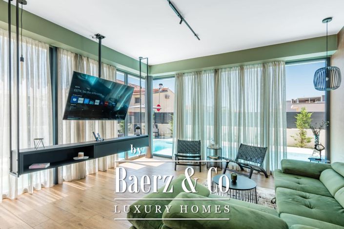 Image No.13-Villa de 3 chambres à vendre à Vrsi