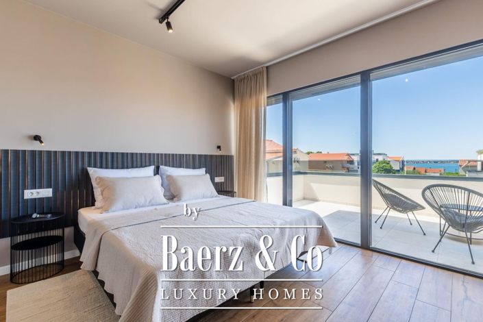 Image No.15-Villa de 3 chambres à vendre à Vrsi