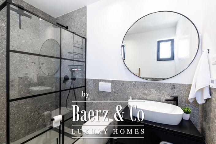 Image No.16-Villa de 3 chambres à vendre à Vrsi