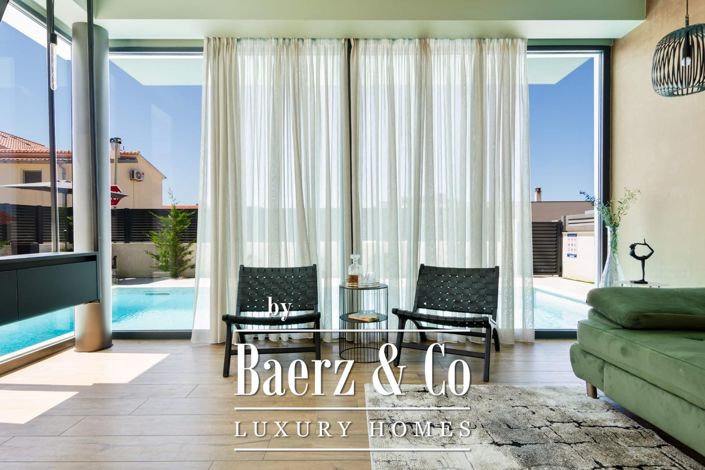 Image No.18-Villa de 3 chambres à vendre à Vrsi