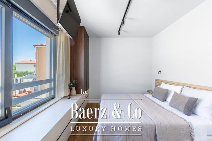 Image No.22-Villa de 3 chambres à vendre à Vrsi