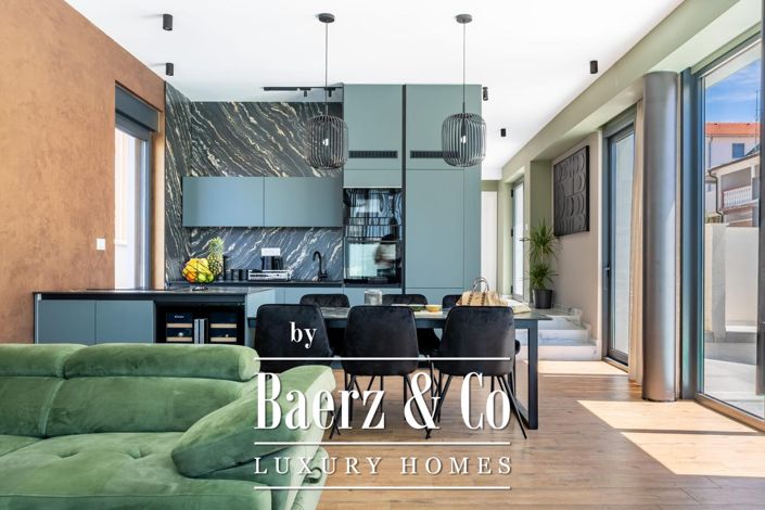 Image No.24-Villa de 3 chambres à vendre à Vrsi