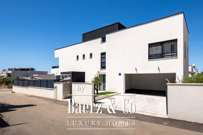 Image No.6-Villa de 3 chambres à vendre à Vrsi