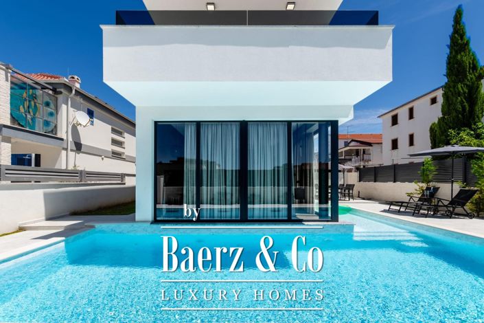 Image No.8-Villa de 3 chambres à vendre à Vrsi