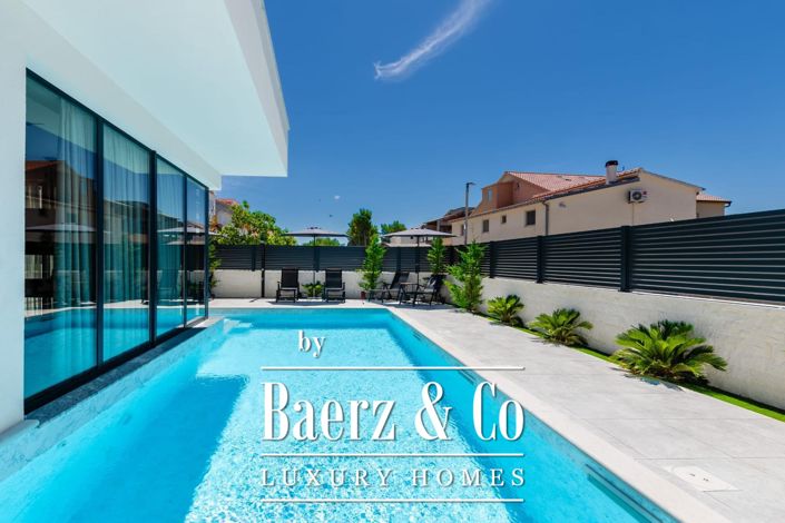 Image No.9-Villa de 3 chambres à vendre à Vrsi