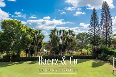 Baerz & Co most sold property